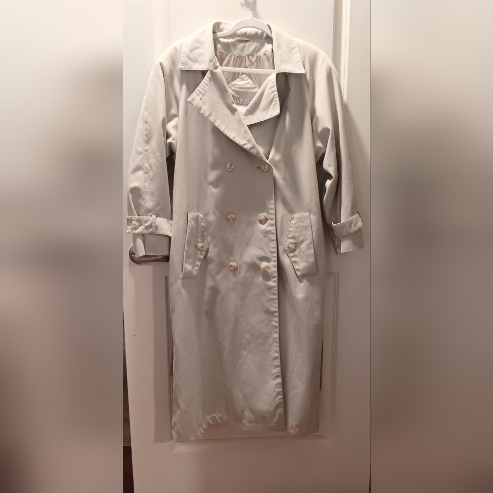 BREM Raincoat